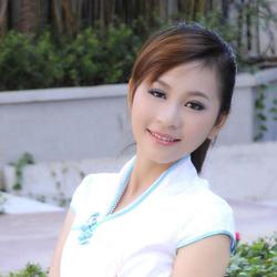 Tingting, China