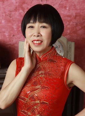Feng, China