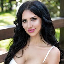 Anastasiya, Ukraine
