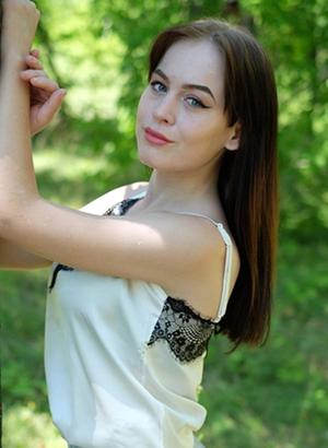 Daria, Russian