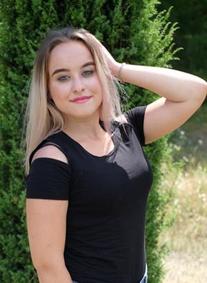 Polina,Russian