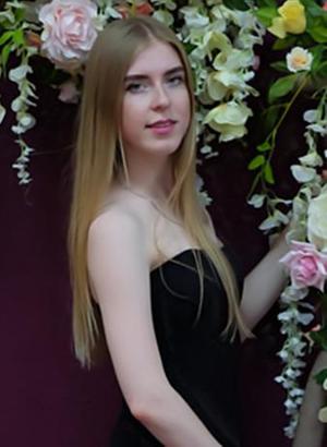 Yulia, Russian