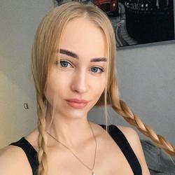 Tanya, Russian