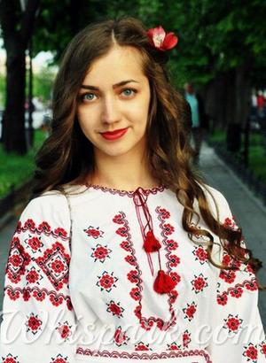 Antonina, Ukraine