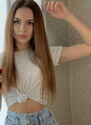 Alina, Russian
