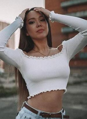 Anastasia, Russian