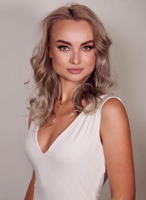 Alina, Russian