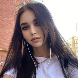 Anastasia, Russian