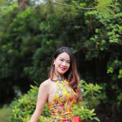 Belinda, Vietnam