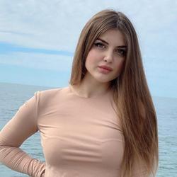 Anastasiia, Russian