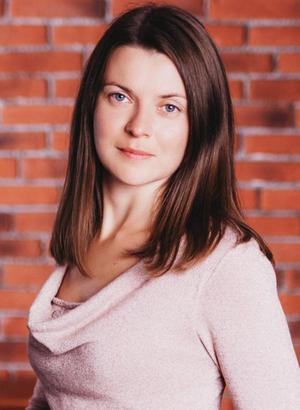 Alexandra, Russian