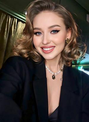 Elvira, Kazakhstan
