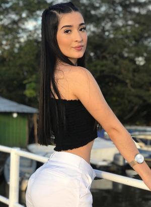 Angie, Colombia