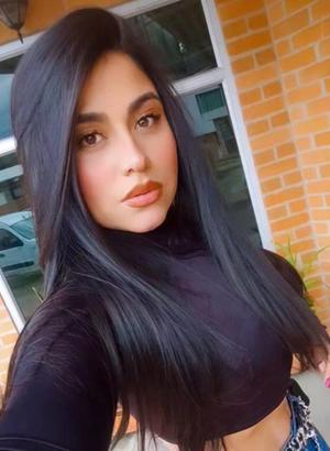 Luisa, Colombia