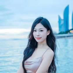 Jennifer, China