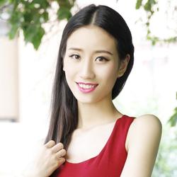 Yanny, China